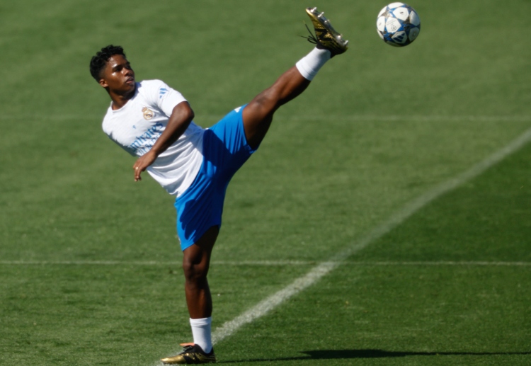 Ligue 1: Marseille cần 1 tiền đạo để chuẩn bị cho nửa sau của mùa giải