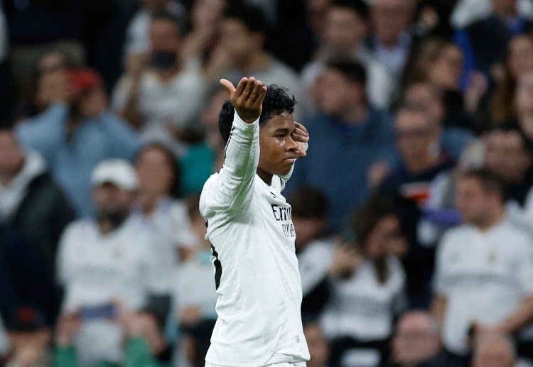 လာလီဂါ ကလပ် ရီးရဲလ်မက်ဒရစ် ကတော့ အန်းဒရစ်ခ်ကို လာမယ့် ဇန်နဝါရီမှာ ပီအက်စ်ဂျီထံ အငှားနဲ့ စေလွှတ်မယ့် အလားအလာကို လေးနက်စွာ ငြင်းဆိုလိုက်ကြောင်း သိရပါတယ်။