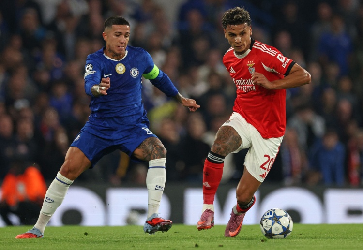 Champions League: Chelsea có một chiến thắng không quá ấn tượng