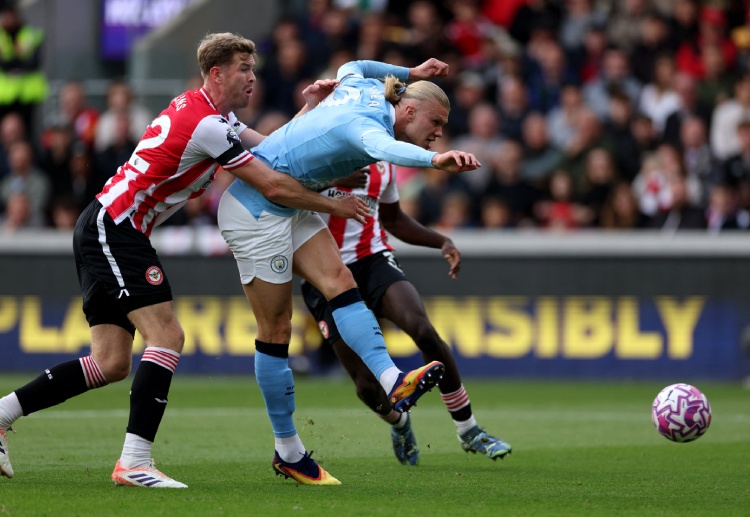 Premier League: Brentford cũng đã bỏ lỡ một số cơ hội ngon ăn ở trận này