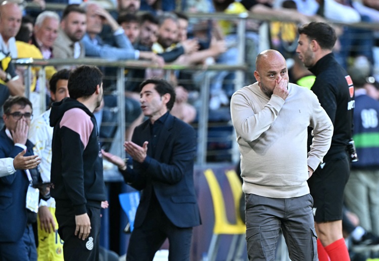 La Liga: Espanyol có thể sẽ có 1 trận đấu khó khăn