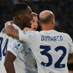 인테르는 이날 승리로 리그 6경기 무패와 12경기 연속 득점 행진을 이어갔다