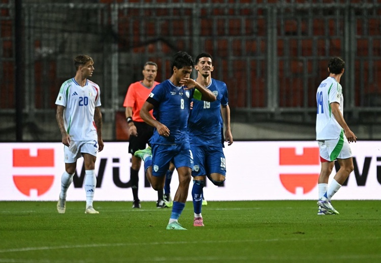 Vòng loại World Cup 2026: Israel có thể sẽ lại có một trận đấu rất vất vả