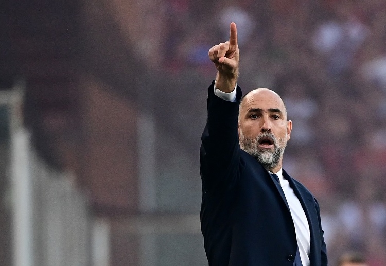 Juventus đá vòng 9 Serie A 2025/26 với cuộc chạm trán Udinese