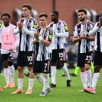 意甲联赛 尤文客场惨遭科莫2比0击败，主帅图多尔赛后表情严肃。