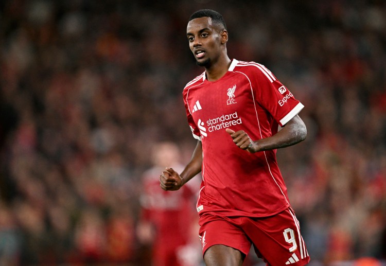 英超联赛 先发上阵