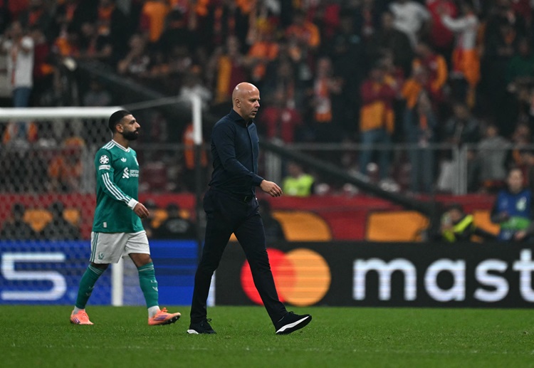 Taruhan Premier League: Chelsea vs Liverpool