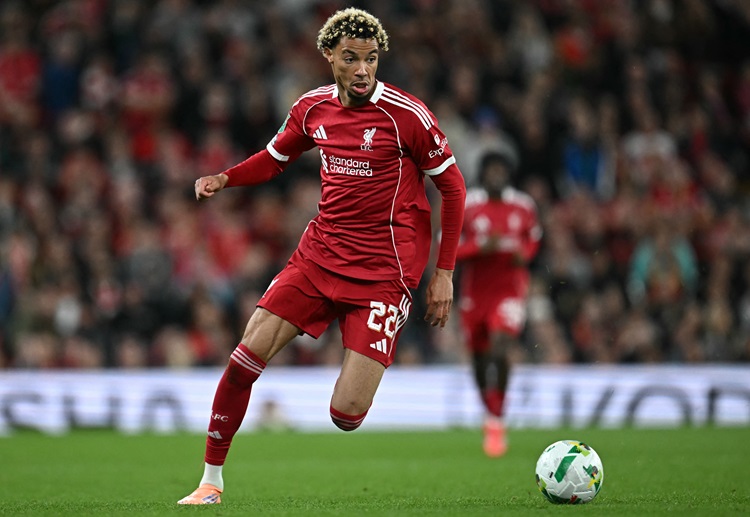 EFL Cup: Liverpool vẫn sẽ có quyền tự tin ở trận này