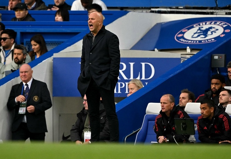 英超联赛 又遭绝杀