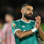 Liverpool trắng tay ở trận đấu gặp Brentford vòng 9 Premier League