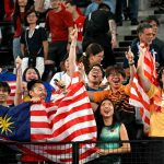 亚洲杯预选赛 马来西亚在亚洲杯预选赛中状态火热，三战全胜稳坐F组第一