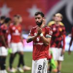 ဘေယန်မြူးနစ် ကတော့ ပရီးမီးယားလိဂ် ကလပ် မန်ချက်စတာယူနိုက်တက် အသင်းခေါင်းဆောင် ဘရူနို ဖာနန်ဒက်စ်ကို ခေါ်ယူလိုနေကြောင်း သတင်းတွေ ထွက်ပေါ်လျက် ရှိနေပါတယ်။