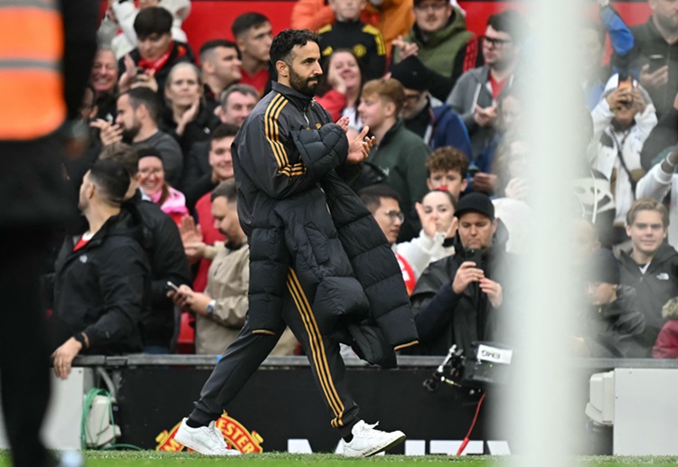 ဒီနိုင်ပွဲဟာ ယူနိုက်တက် အတွက် ပရီးမီးယားလိဂ် နောက်ဆုံး ၈ ပွဲမှာ ၄ ပွဲမြောက် နိုင်ပွဲ ဖြစ်ခဲ့ပြီး နှစ်အတန်အကြာ ဝေးကွာနေခဲ့တဲ့ အိမ်ကွင်း ၃ ပွဲဆက် နိုင်ပွဲလည်း ပြန်လည် ရရှိခဲ့တာ ဖြစ်ပါတယ်။