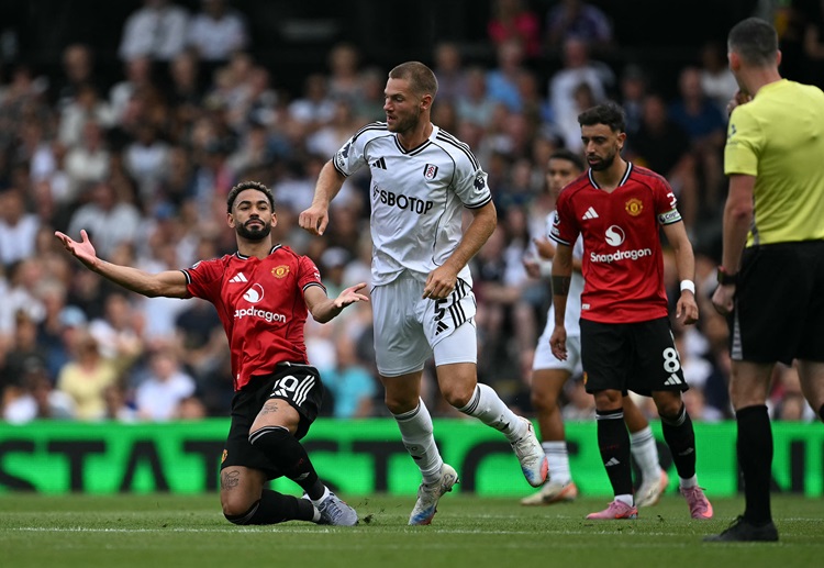 World Cup 2026: Denmark currently sit at the top of their qualifying group