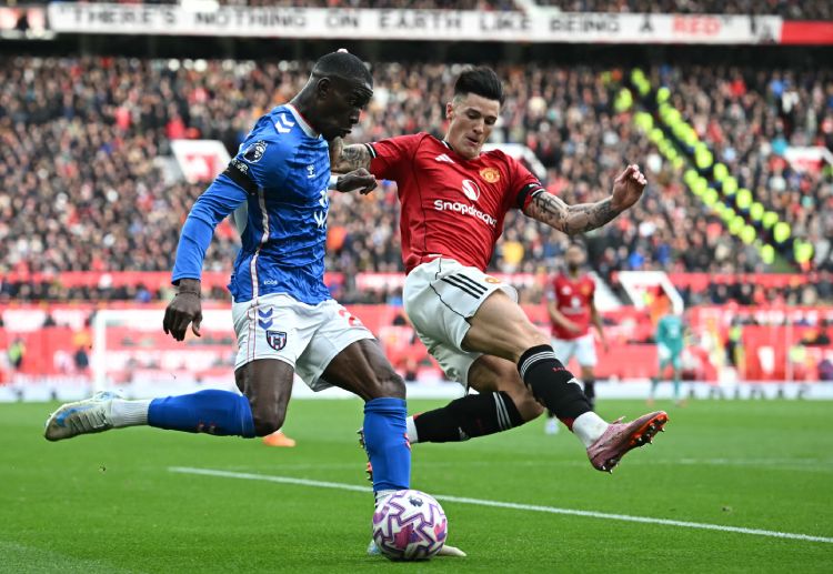 Benjamin Sesko is yet to score his first Slovenia goal in the World Cup 2026 qualifiers