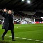 Pep Guardiola's Manchester City host Bournemouth at the Etihad on Sunday in the Premier League