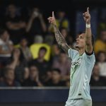 Taruhan La Liga: Real Betis vs Atletico Madrid