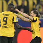 โบรุสเซีย ดอร์ทมุนด์ ตามจ่าฝูง บุนเดสลีกา 2025 อย่าง บาเยิร์น มิวนิค แค่ 2 แต้ม ก่อนเจอ ไลป์ซิก