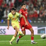 Spain take on Georgia in their next World Cup 2026 qualifier