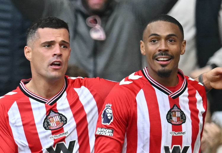 ကြောင်နက်တွေက ဂိုးကွာခြားချက်ကြောင့်သာ လက်ရှိ ပရီးမီးယားလိဂ် အမှတ်ပေးဇယား အဆင့် ၇ နေရာမှာ ရှိနေတယ် ဆိုပေမယ့် အဆင့် ၂ နေရာက မန်စီးတီးနဲ့တောင် ၂ မှတ်ပဲ ကွာဟပါတယ်။