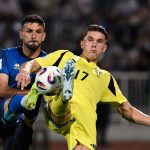 Taruhan kualifikasi Piala Dunia 2026: Swedia vs Swiss