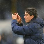 欧冠联赛 热刺主帅弗兰克希望通过一场胜利重振球队的晋级势头。