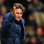 ท็อตแน่ม ฮ็อตสเปอร์ เจอปัญหาแกนหลักเจ็บเช่นเคยใน พรีเมียร์ลีก 2025