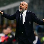 စပယ်လက်တီဟာ နာပိုလီကို စီးရီးအေ ဖလား ရယူပေးခဲ့ပြီး နောက်ရာသီမှာပဲ အသင်း တာဝန်ရှိသူတွေနဲ့ အဆင်မပြေခဲ့တာကြောင့် လမ်းခွဲခဲ့သူပါ။