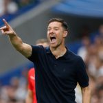 Xabi Alonso is determined to guide Real Madrid to victory against Getafe this La Liga weekend