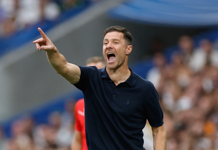 西甲联赛 阿隆索率领的“银河战舰”希望再添胜绩，继续巩固榜首优势。