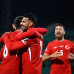 Vòng loại World Cup 2026: Thổ Nhĩ Kỳ vẫn sẽ có quyền tự tin