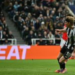 Newcastle thi đấu trận thứ tư vòng phân hạng Champions League chạm trán Athletic Bilbao