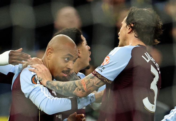 အက်စတွန်ဗီလာဟာ လာမယ့် ယူရိုပါလိဂ် ပွဲစဉ် မှာလည်း ဆွစ်ဇာလန် ထိပ်သီး ကလပ် တစ်သင်းပဲ ဖြစ်တဲ့ ဘေဆယ်နဲ့ ရင်ဆိုင်ရဦးမှာ ဖြစ်ပါတယ်။