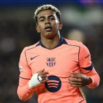 Champions League: Barcelona vẫn tấn công không tệ ở trận này