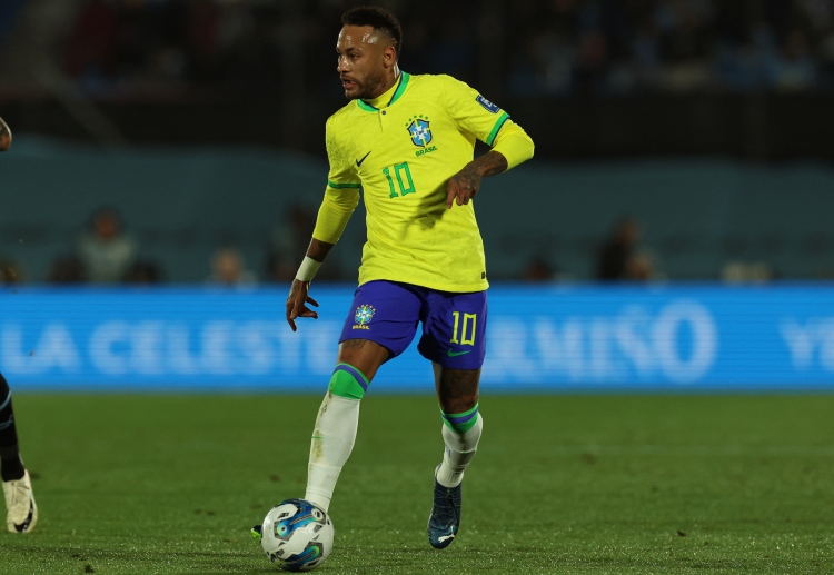 ဒါကြောင့် ဘရာဇီးလ် ပရိသတ်တွေက နေမာ အနေနဲ့ လာမယ့် ကမ္ဘာ့ဖလားမှာ ပါဝင်ကစားနိုင်ခြင်း မရှိမှာကို စိတ်ပူလျက် ရှိနေကြပါတယ်။