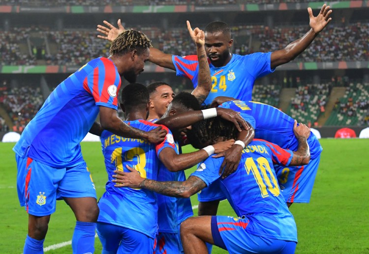 Chancel Mbemba’s strike seals DR Congo’s spot in the World Cup 2026 play-off final with a 1-0 win over Cameroon