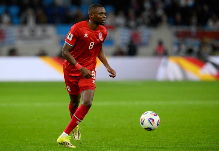 Skor akhir kualifikasi Piala Dunia 2026: Luksemburg 0-2 Jerman