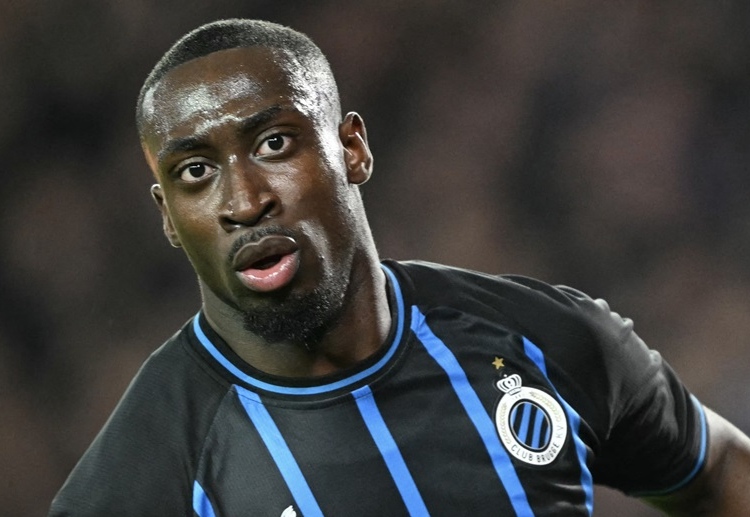 欧冠联赛痛失胜局