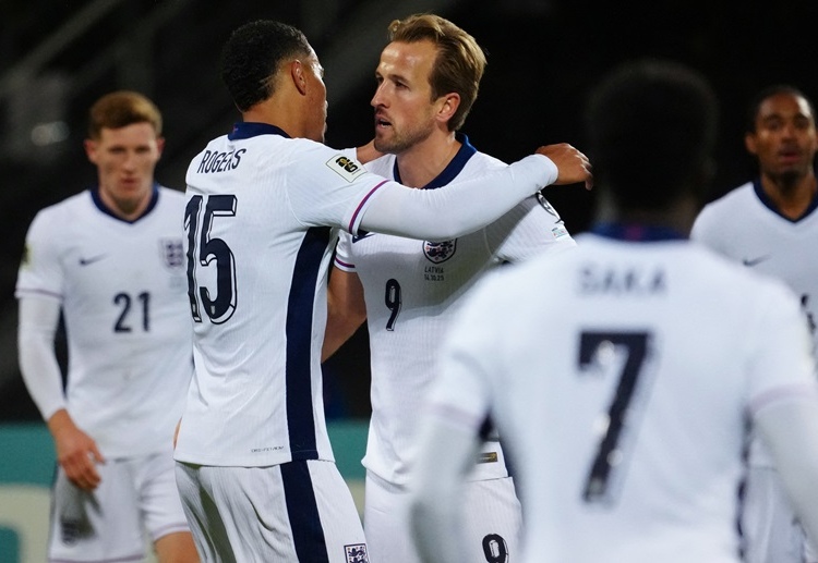 သောမက်စ် တူချယ်ရဲ့ အသင်းက လက်ရှိ ကမ္ဘာ့ဖလား ဥရောပဇုန် အုပ်စု (K) မှာ ၆ ပွဲ ကစား ၆ ပွဲ အနိုင်ရထားပြီး ခြေစစ်ပွဲ အောင်မြင်ထားပြီး ဖြစ်ပါတယ်။