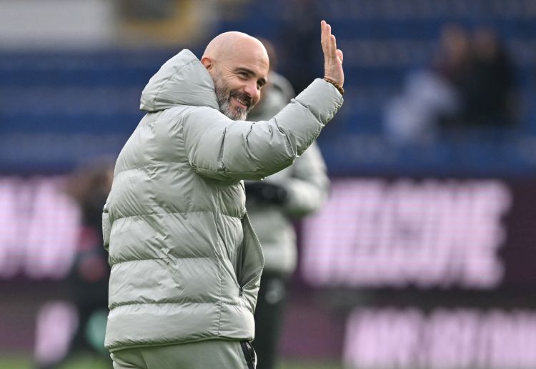 စပိန် ထိပ်သီး တို့ဟာ ချန်ပီယံလိဂ် ပွဲတွေ ပြန်လည် ကစားချိန်မှာ ချဲလ်ဆီးလို ထိပ်တန်း ကလပ် တစ်ခုနဲ့ အကြီးမားဆုံး စမ်းသပ်မှုကို ရင်ဆိုင်ရမှာ ဖြစ်ပါတယ်။