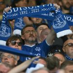 Premier League: Everton vươn lên vị trí thứ 11 trên BXH