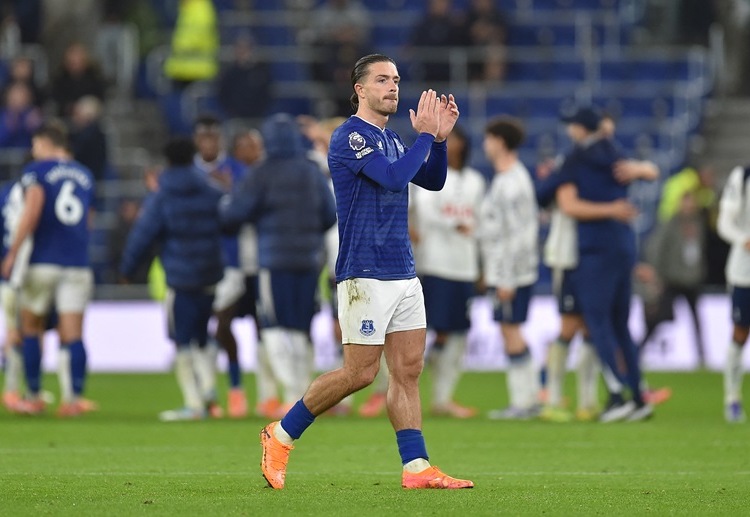 Taruhan Premier League: Everton vs Fulham