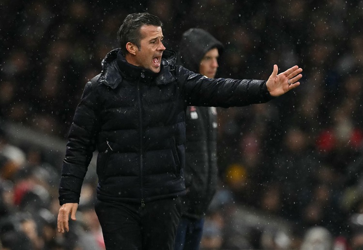 英超联赛 主场零封