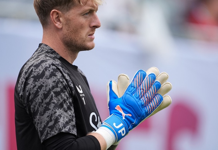 英超联赛 皮克福德将迎来重逢时刻,八年后首次面对母队桑德兰。