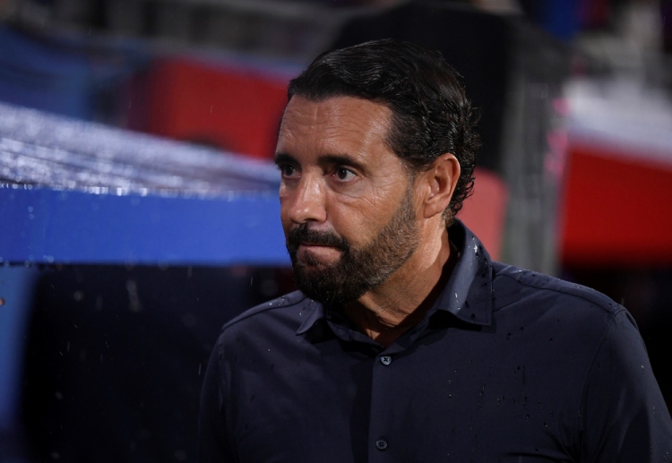 Getafe tiếp đón Atletico Madrid ở vòng 13 La Liga 2025/26