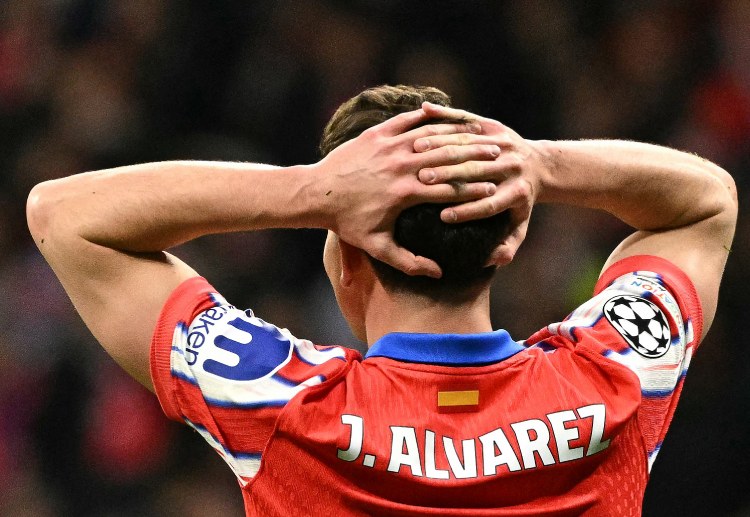 အဲလ်ဗာရက်ဇ်က ဒီရာသီမှာ လာလီဂါမှာ ၅ ဂိုးသွင်း၊ ၄ ဂိုးဖန်တီးကာ ဂိုးပါဝင် ပတ်သတ်မှု ၉ ကြိမ် ပြုလုပ်ထားပါတယ်။