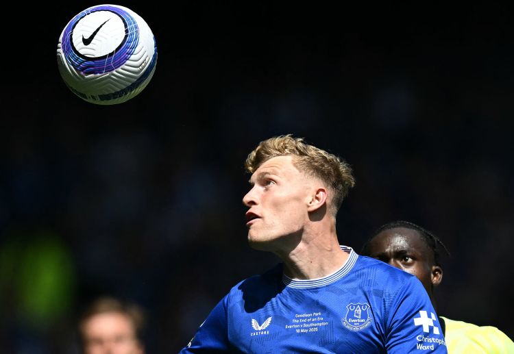 ပရီးမီးယားလိဂ် ထိပ်သီး မန်ချက်စတာယူနိုက်တက်နဲ့ စပါး တို့ကတော့ ပေါင် သန်း ၇၀ တန် အဲဗာတန် နောက်ခံလူ ဂျရတ် ဘရန့်ဝိတ်ကို စိတ်ဝင်စားနေကြဆဲ ဖြစ်ကြောင်း သိရပါတယ်။