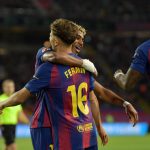 Champions League: Barcelona vẫn đang tấn công khá hiệu quả