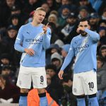 Skor akhir Liga Champions UEFA: Manchester City 0-2 Bayer Leverkusen