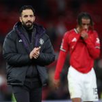 Premier League: Man United rơi xuống vị trí thứ 10 trên BXH